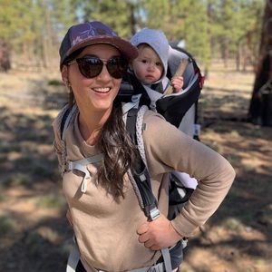 Meet your Posher, Celeste